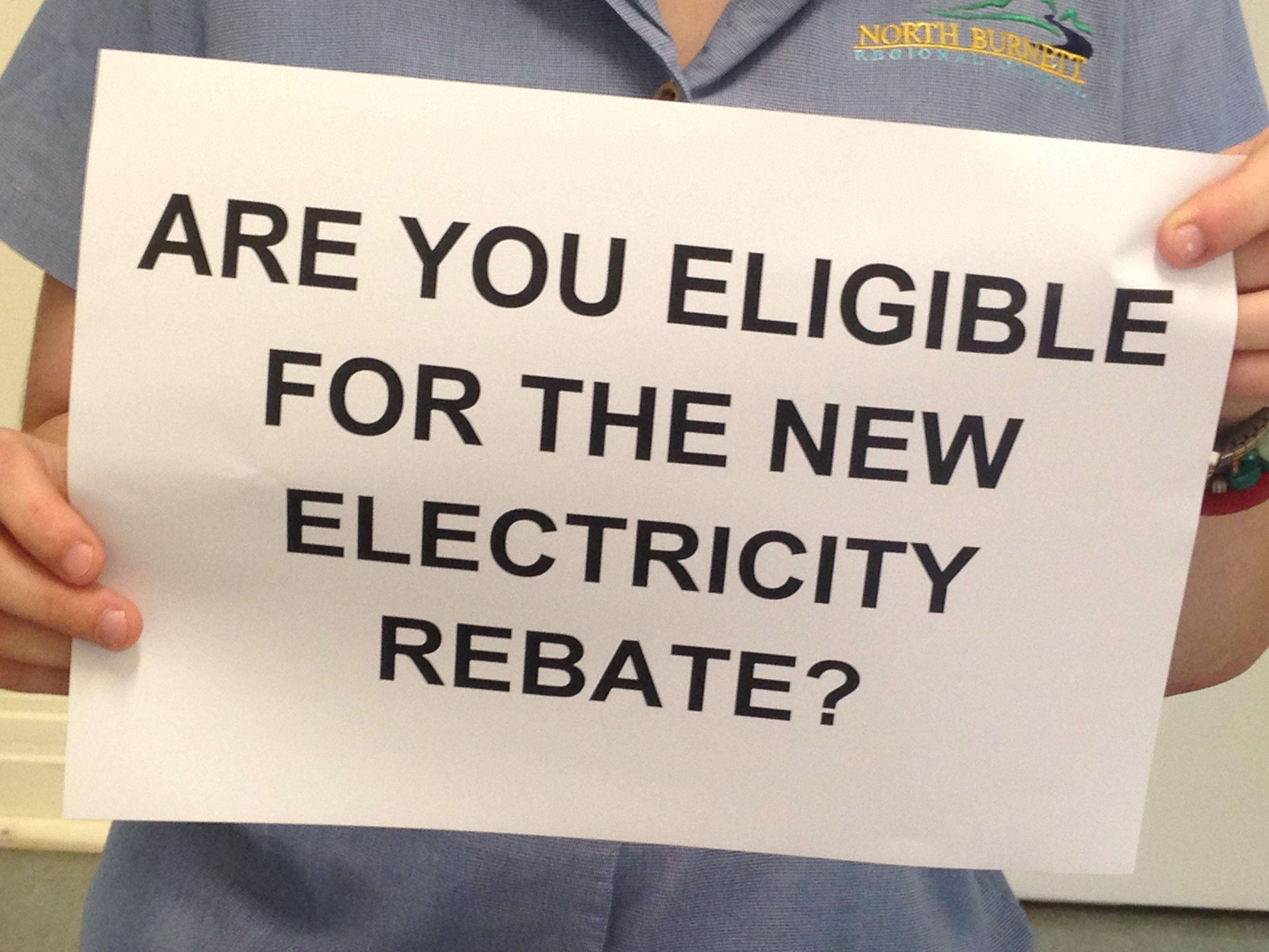 North Burnett Regional Council Are You Eligible For The New 